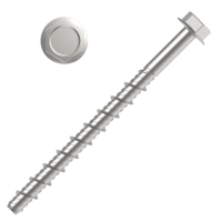 Betonschrauben