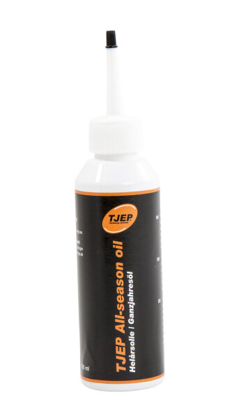 TJEP Ganzjahresöl f/TJEP Druckluft-Geräte (abgelaufen)