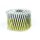 Coilnägel verzinkt / Glattschaft 2,8 x 65mm - 6000 Stück
