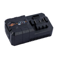 TJEP Ladegerät 124205 für ULTRA GRIP 25 40 58...