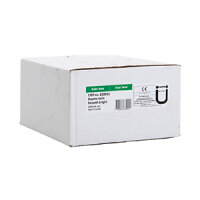 TJEP FH33/85 Duplex Doppelkopfnägel 3,3x85mm blank glatt 2000 Stk Schalungsbau