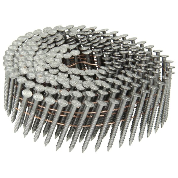 16° EPAL Nägel für EUR Paletten 2,8x40 blank gerillt