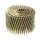 16° Coilnägel flach 2,5x70 verzinkt gerillt
