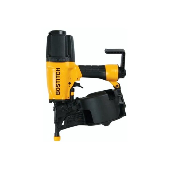 Bostitch Coilnagler f. drahtgebundene Coilnägel (Einzelauslösung)
