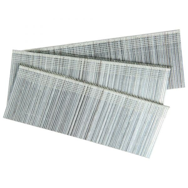 Mini Brads 18GA - 50mm Edelstahl, geharzt