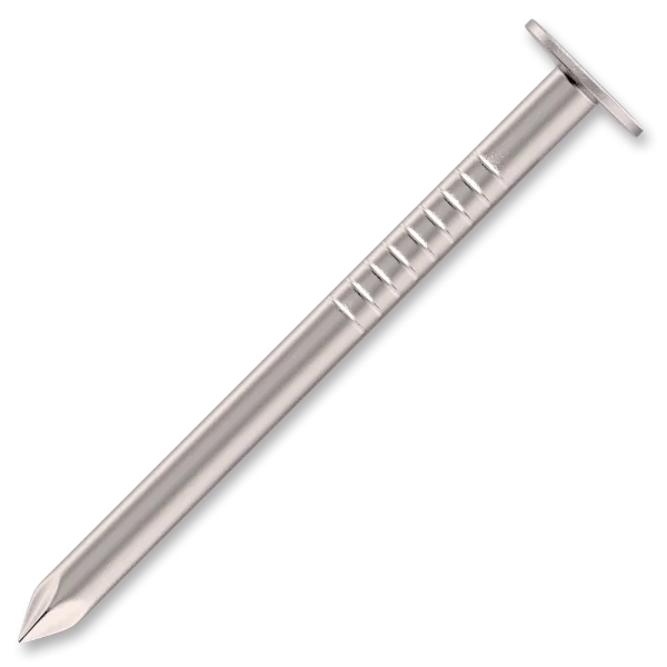 Dachpappstifte (20-40mm) blank, verzinkt, 2,5kg - 5kg, lose Nägel