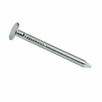 Dachpappstifte (20-40mm) blank, verzinkt, 2,5kg - 5kg,...