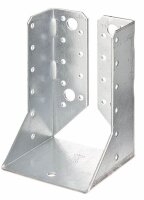 Balkenschuhe Innen 80 x 100mm feuerverzinkt