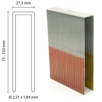 ETA/BAU Breitrückenklammern Typ BKS/120CRF HZ...