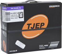 TJEP KA40/60 Rillennagel verzinkt Ankernagel Box 1.600 Stk.