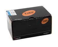 TJEP CPX26/35 Betonnagel verzinkt Box 500 stk