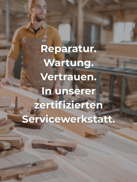 Reparaturservice für Nagler – Werkstattservice