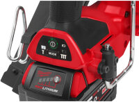 Milwaukee M18 FFN-502C 18V Akku-Streifennagler 30-34° 50-90mm