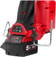 Milwaukee M18 FFN-502C 18V Akku-Streifennagler 30-34° 50-90mm