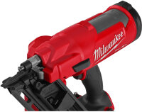 Milwaukee M18 FFN-502C 18V Akku-Streifennagler 30-34° 50-90mm