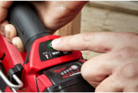 Milwaukee M18 FFN-502C 18V Akku-Streifennagler 30-34° 50-90mm