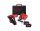 Milwaukee M18 FFN-502C 18V Akku-Streifennagler 30-34° 50-90mm