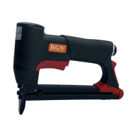 RGN Klammergerät 7116  (6-16mm)