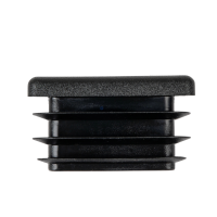 Lamellenstopfen quadratisch