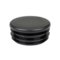 Lamellenstopfen rund