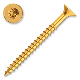 Spanplattenschrauben