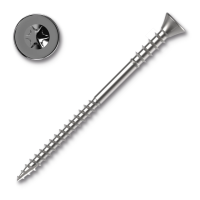 Justierschraube Senkkopf,