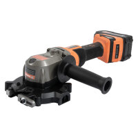 TJEP RC30A Bündig-Stahlsäge, Akku