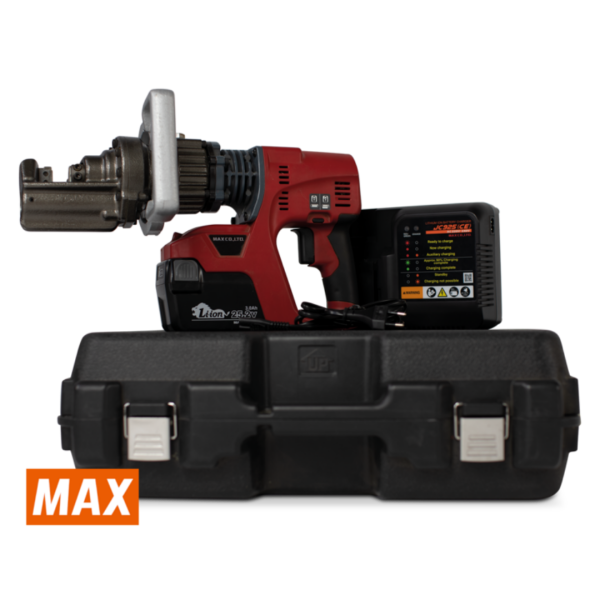 Max Akku Baustahlschneider PJRC160-N