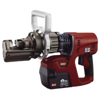 Max Akku Baustahlschneider PJRC160-N