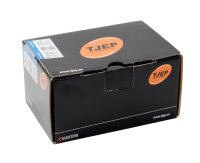 TJEP CPX26/20 Betonnagel verzinkt Box 500 stk