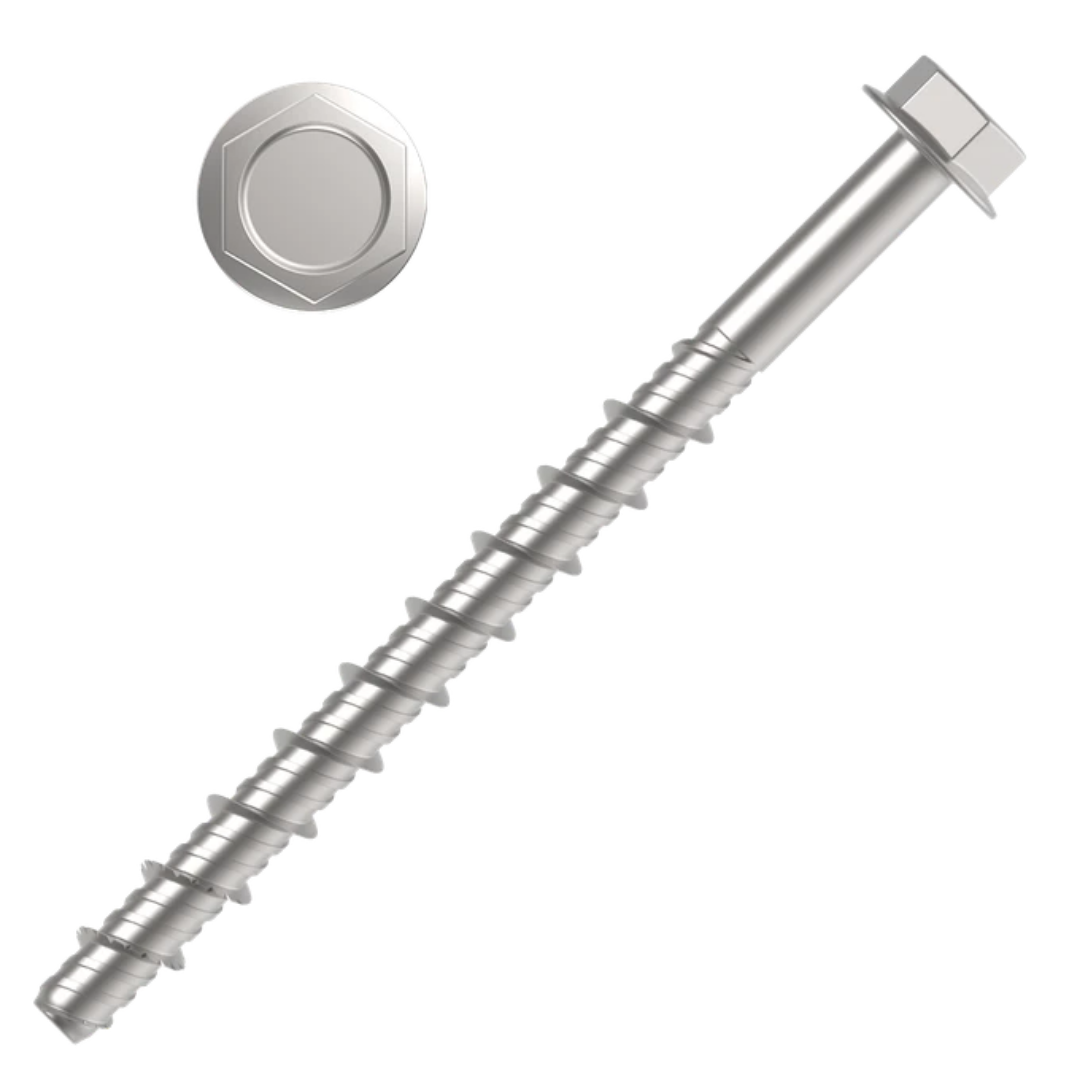 Betonnagler
